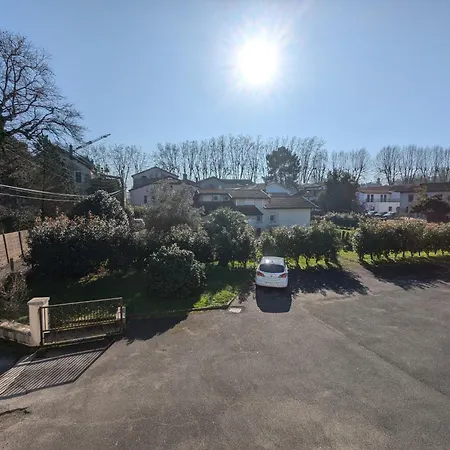 Le Diamant Bleu Proche Gare Et Thermes, Parking Dax