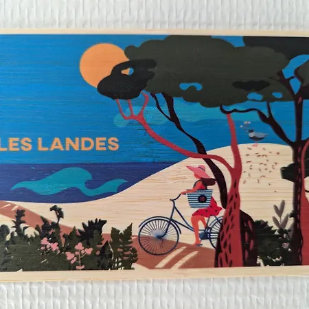 Apartamento Le Diamant Bleu Proche Gare Et Thermes, Parking Dax