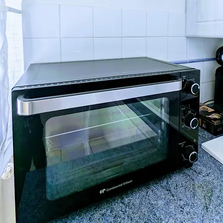 Apartamento Le Diamant Bleu Proche Gare Et Thermes, Parking