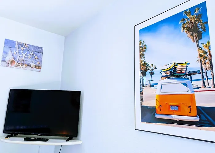 Apartment Le Diamant Bleu Proche Gare Et Thermes, Parking *