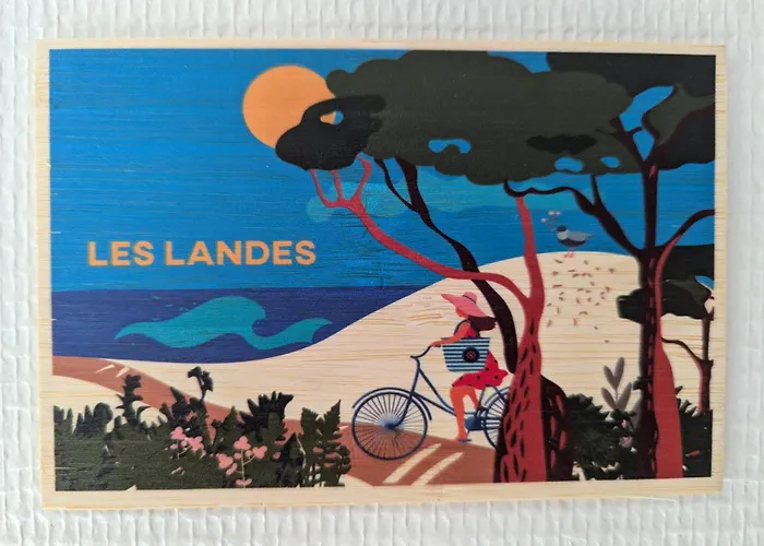 Apartment Le Diamant Bleu Proche Gare Et Thermes, Parking Dax